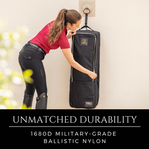 Equestrian Bags and Luggage Bridle Bag