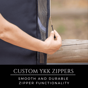 Double Sided Saddle Pad Bag2