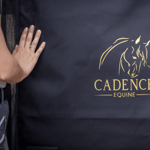 Equestrian Bags and Luggage Garment Bag 11