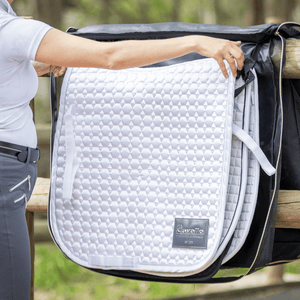 Equestrian Bags and Luggage Garment Bag 13