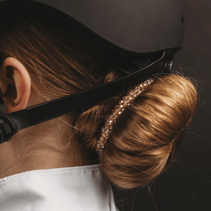 Scrunchies for Equestrians5