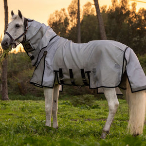 Fly Force - Fly Sheet 16