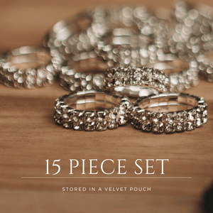 braid bling for horses