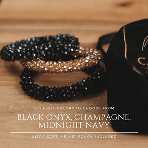 dressage hair accessories2