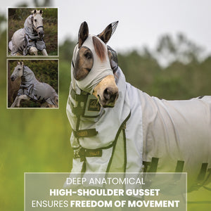 Fly Force - Fly Sheet 8