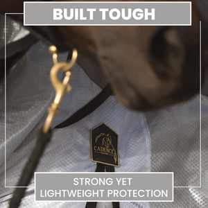 Fly Force - Fly Sheet 14