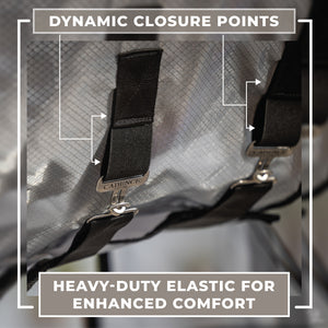 Fly Force - Fly Sheet 5