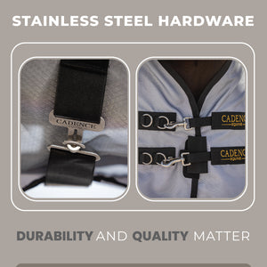 Fly Force - Fly Sheet 9