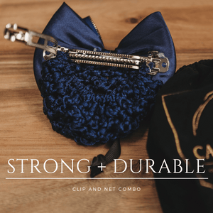 Equestrian Bows for women