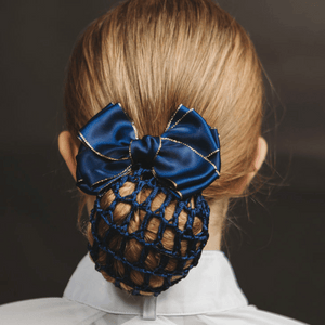 Equestrian Bows9