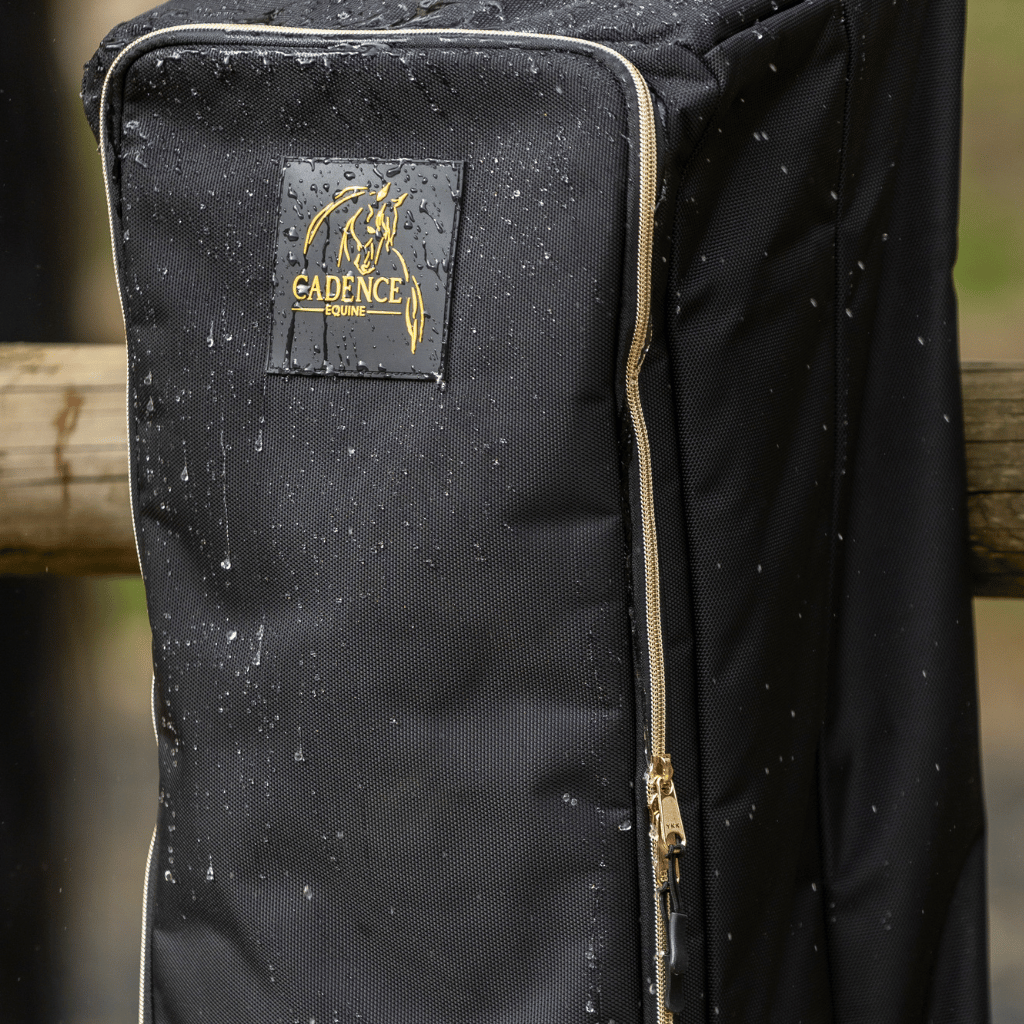 Equestrian Bags and Luggage Bridle Bag 7