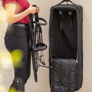 Equestrian Bags and Luggage Bridle Bag 9