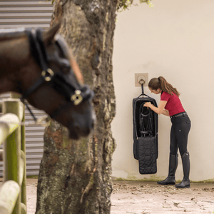 Equestrian Bags and Luggage Bridle Bag 5