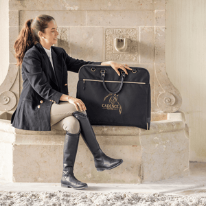 Equestrian Garment Bag 11