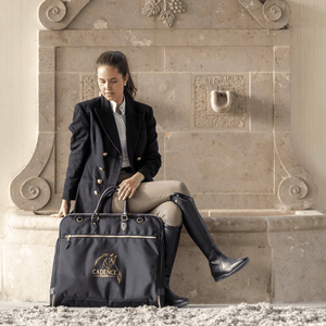 Equestrian Garment Bag