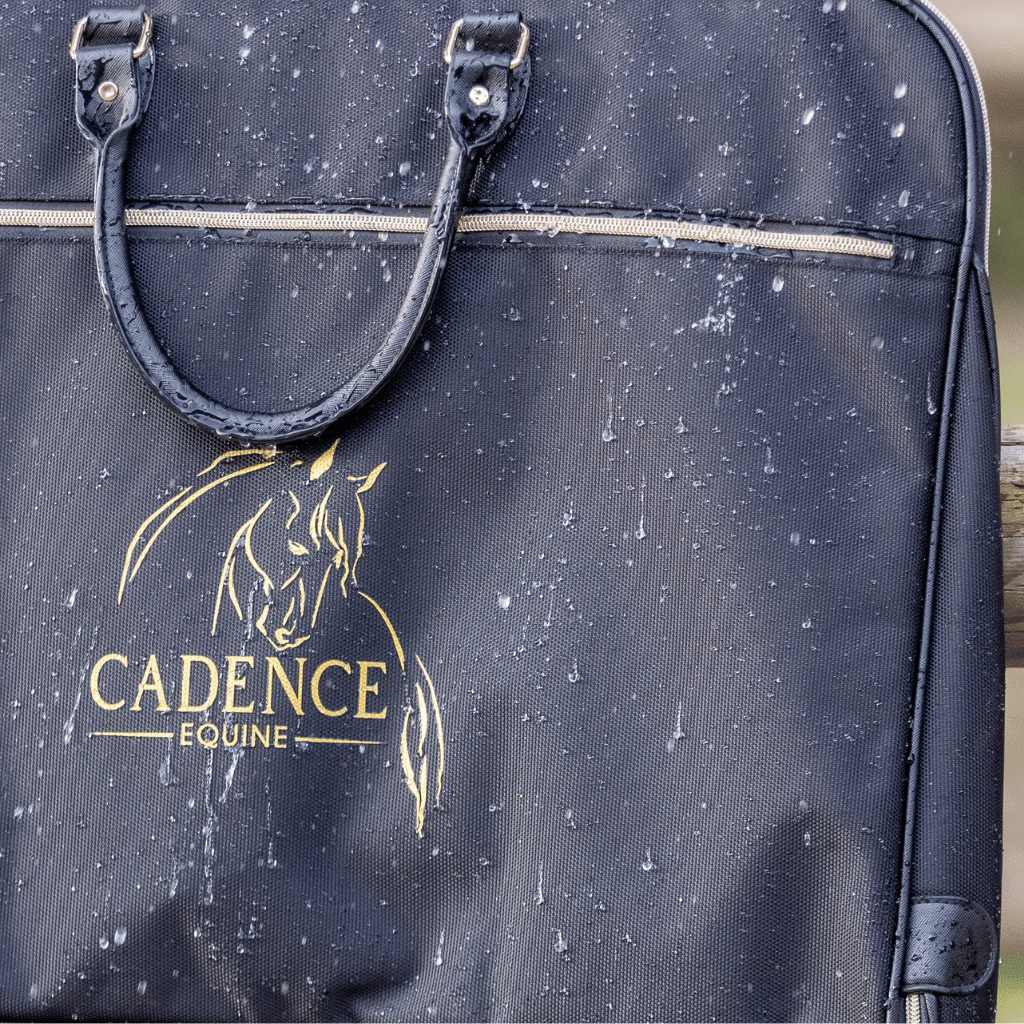 Equestrian Garment Bag 29
