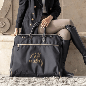 Equestrian Garment Bag 10