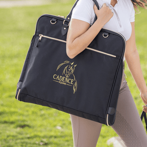 Equestrian Garment Bag