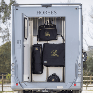 Equestrian Garment Bag