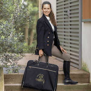 Equestrian Garment Bag