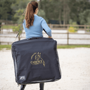 Equestrian Bags and Luggage Garment Bag 16