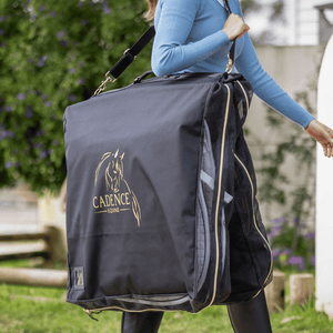 Equestrian Bags and Luggage Garment Bag 17