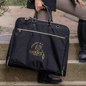 Equestrian Garment Bag