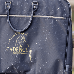 Equestrian Garment Bag 29