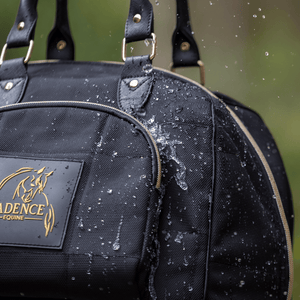 Equestrian Helmet Bag