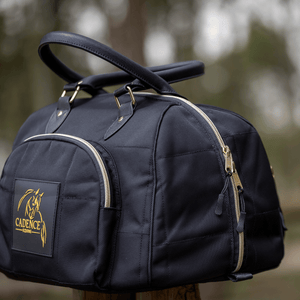 Equestrian Helmet Bag