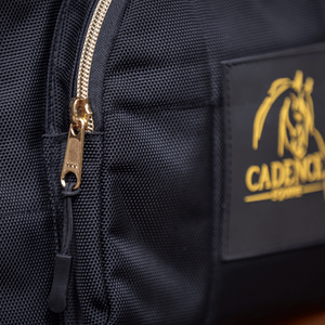 Equestrian Helmet Bag