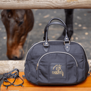 Equestrian Helmet Bag