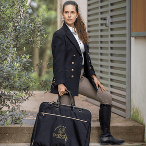 Equestrian Garment Bag