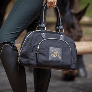 Equestrian Helmet Bag