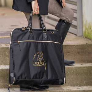 Equestrian Garment Bag 22