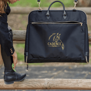 Equestrian Garment Bag 23