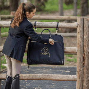 Equestrian Garment Bag