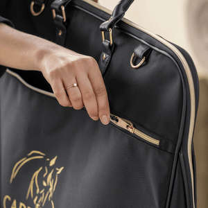 Equestrian Garment Bag 27