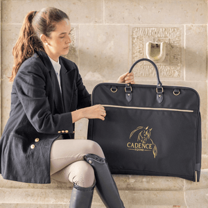 Equestrian Garment Bag