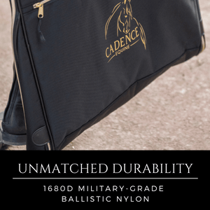 Equestrian Garment Bag