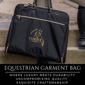 Equestrian Garment Bag3