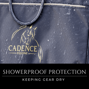 Equestrian Garment Bag