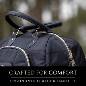 Equestrian Helmet Bag