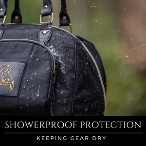 Equestrian Helmet Bag