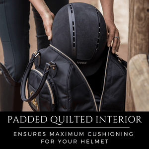 Equestrian Helmet Bag 7