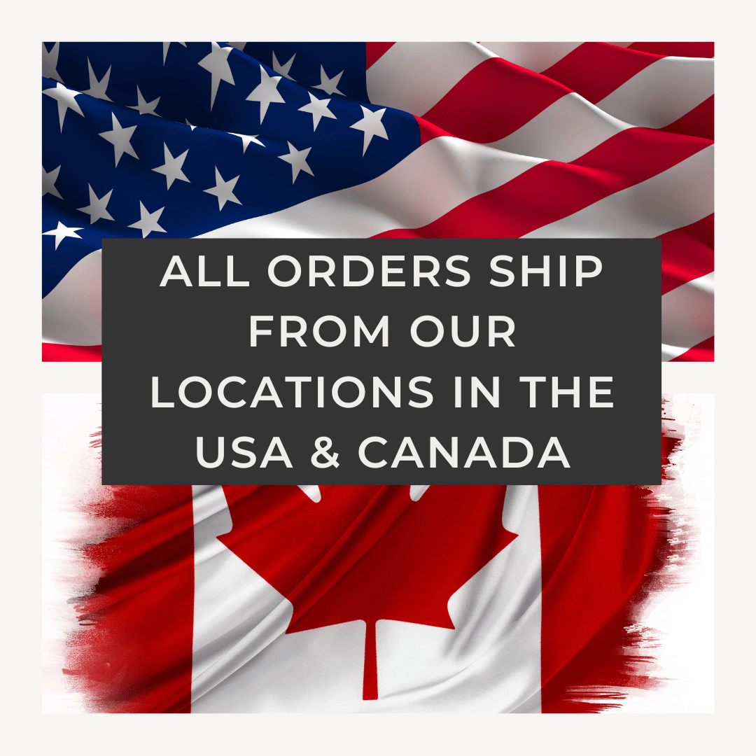 North American owned and operated company Instagram Post Square