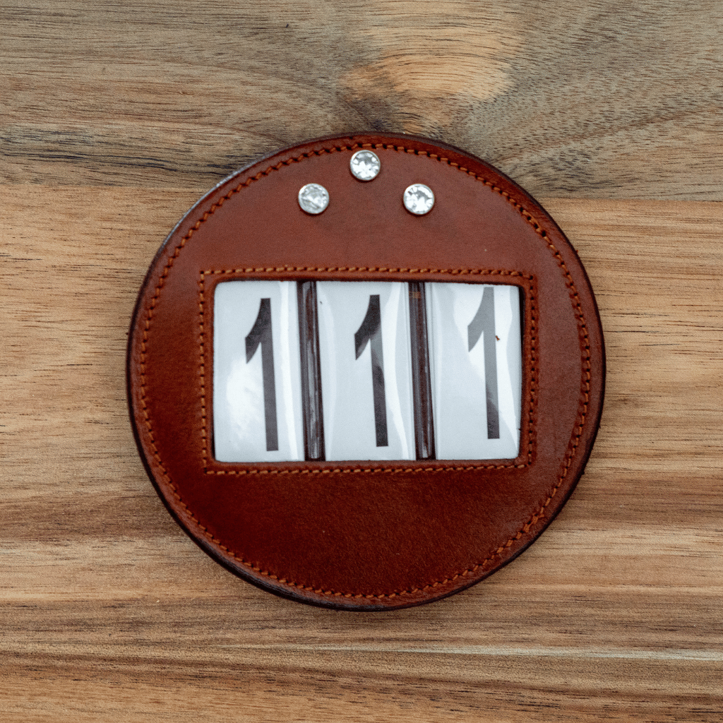 Luxurious Velvet Pouch