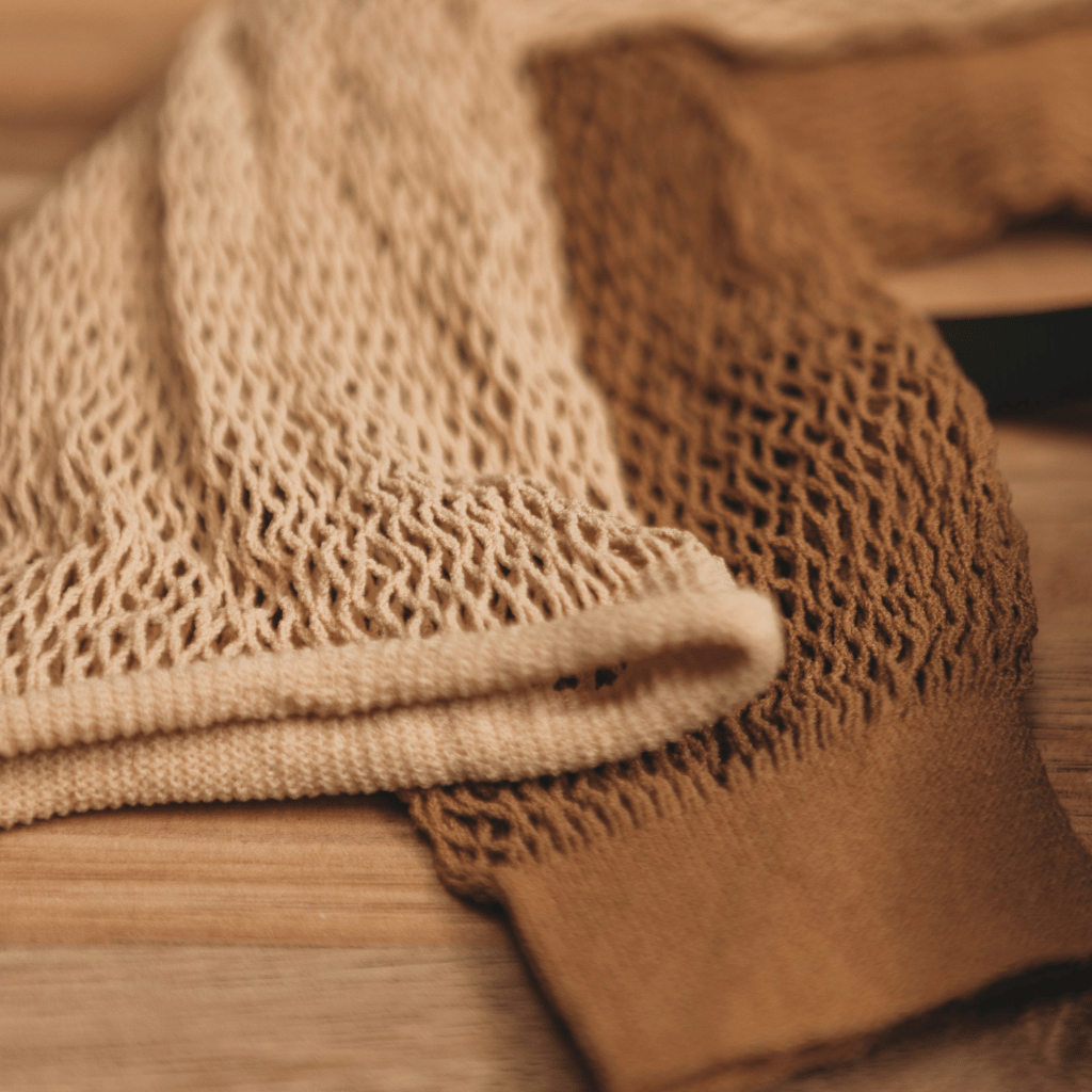 No Knot Hair Net for Equestrians