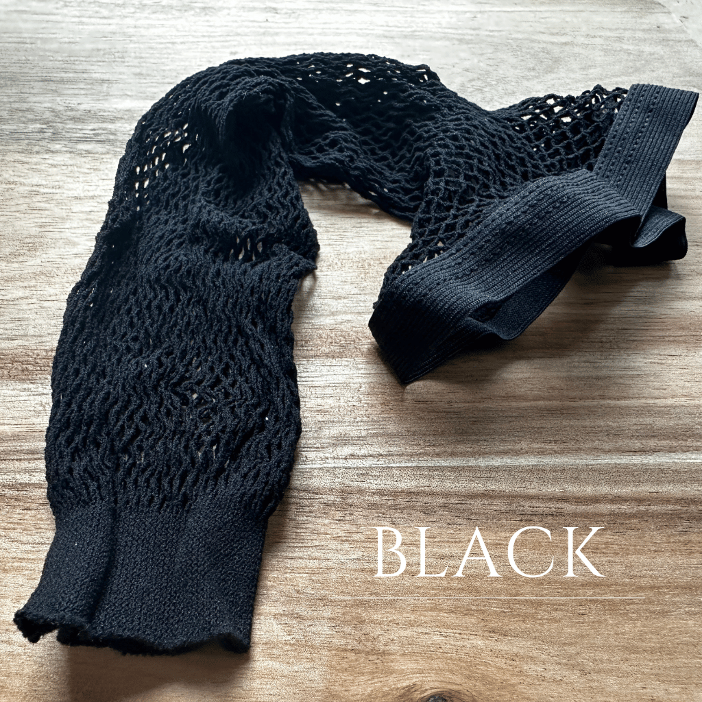 Classic Equestrian Hair Net