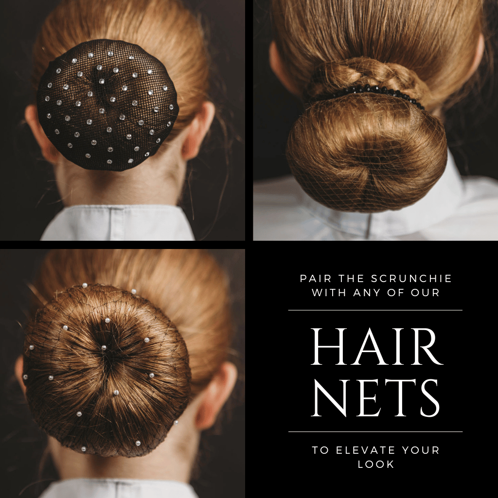 Scrunchies for Equestrians6